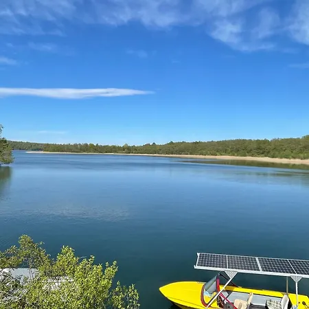 아파트 Am Muemmelbrook *