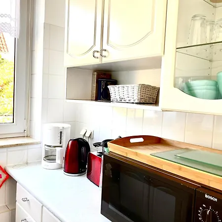 Apartment Am Muemmelbrook