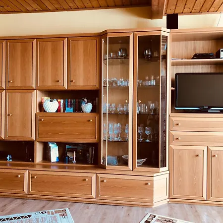 Am Muemmelbrook Apartment Feldberger Seenlandschaft