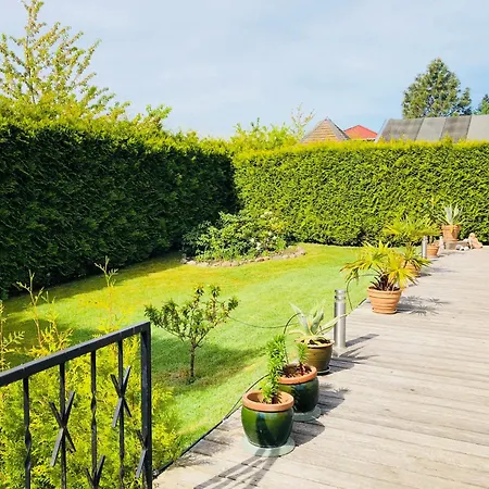 아파트 Am Muemmelbrook