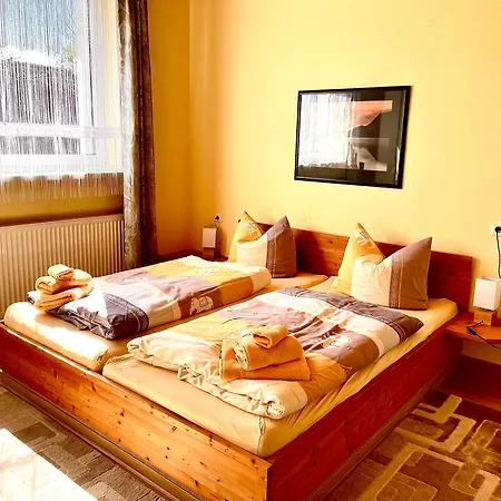 Am Muemmelbrook * 펠트베르크