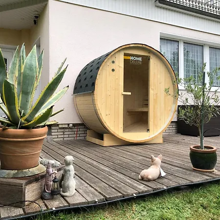 Am Muemmelbrook 아파트