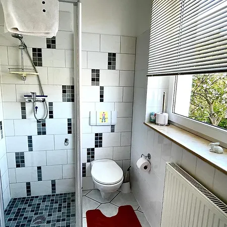 Am Muemmelbrook Apartment *