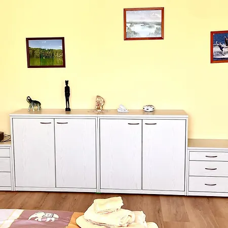 Am Muemmelbrook 펠트베르크