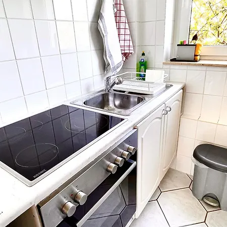 Am Muemmelbrook 펠트베르크