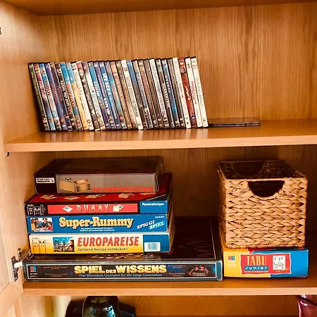 Am Muemmelbrook 아파트